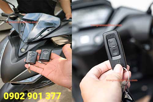 Trang chủ home sua khoa xe may